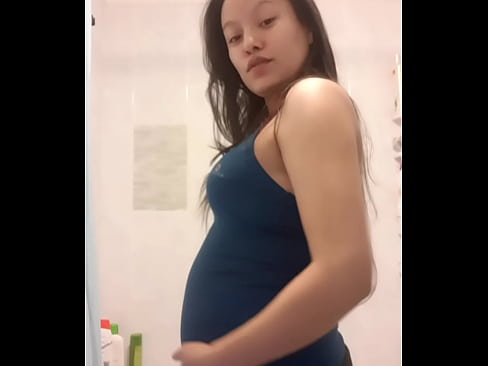 ❤️ די האָטטעסט קאָלאָמביאַן שלאָף אויף די נעץ איז צוריק, שוואַנגער, איר ווילן צו היטן זיי, נאָכגיין אויך ביי https://onlyfans.com/maquinasperfectas1 ☑ סעקס ביי אונדז ❌