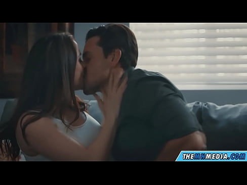 ❤️ ראָמאַנטיש געשלעכט מיט אַ גוט באַסטי מאָם ☑  סעקס ביי אונדז ❌