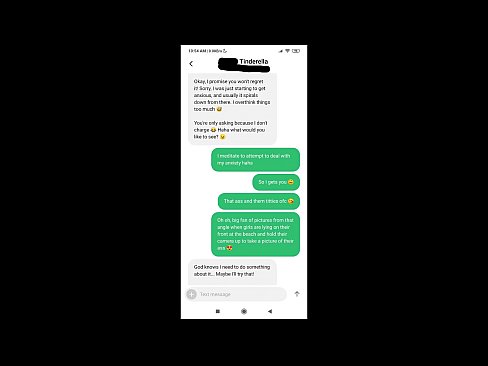 ❤️ איך צוגעגעבן אַ נייַע PAWG פון טינדער צו מיין האַרעם (רעדן צו טינדער אַרייַנגערעכנט) ☑ סעקס ביי אונדז ❌